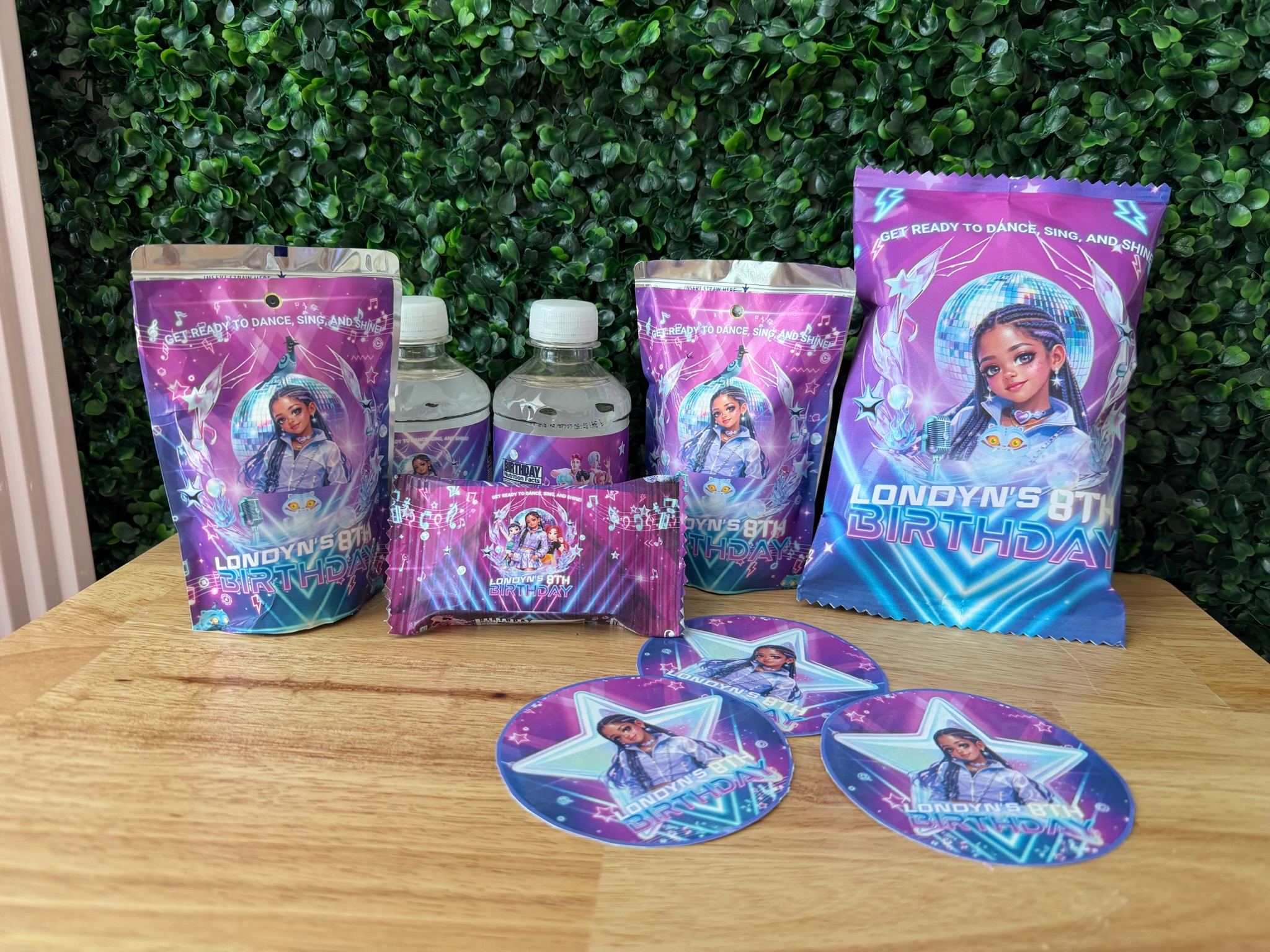 Party Favors